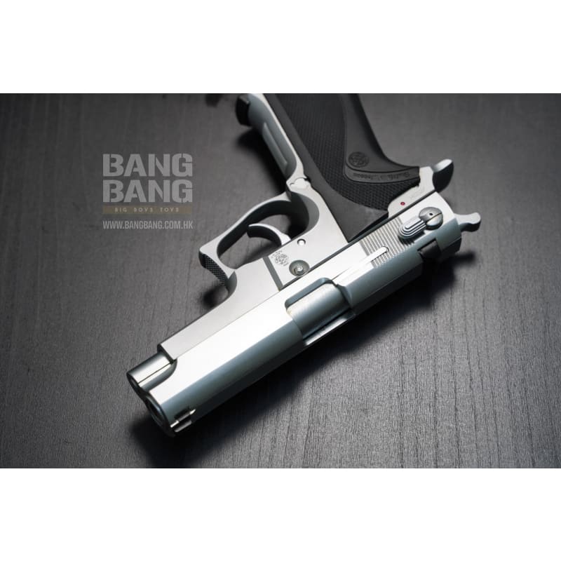 Kokusai SW906 Silver - Bang Bang Airsoft