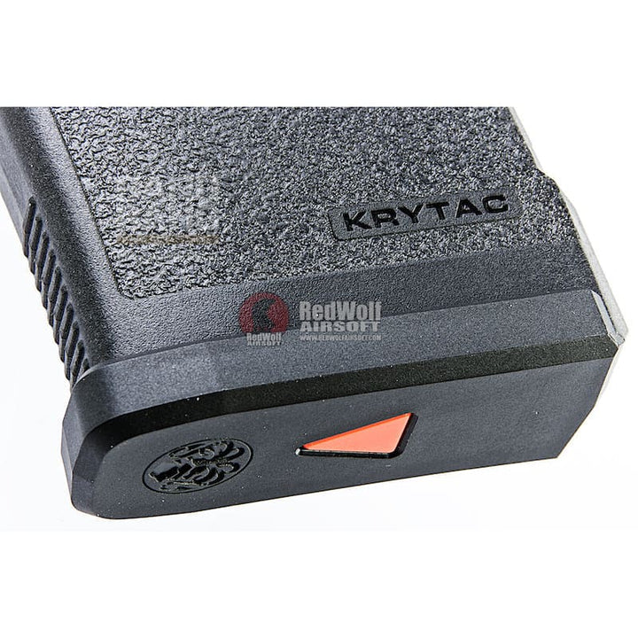 KRYTAC 150rds M4 UHP Magazine (Black / 5 - Pack) - Bang Bang Airsoft