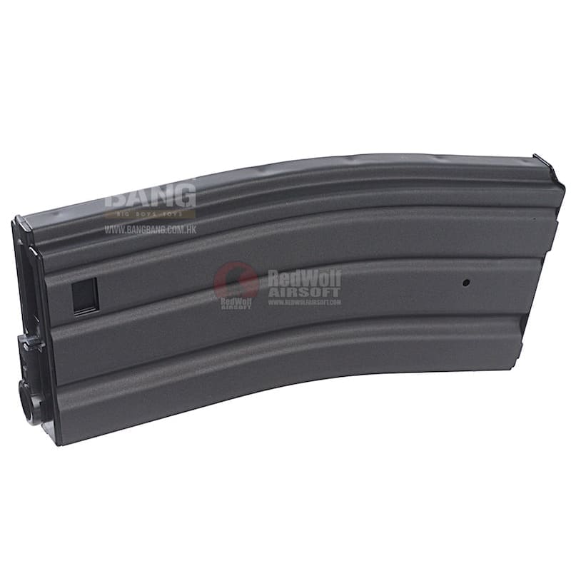 KRYTAC 300rds M4 Magazine - Bang Bang Airsoft