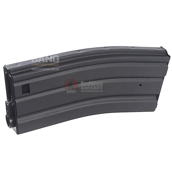KRYTAC 300rds M4 Magazine - Bang Bang Airsoft