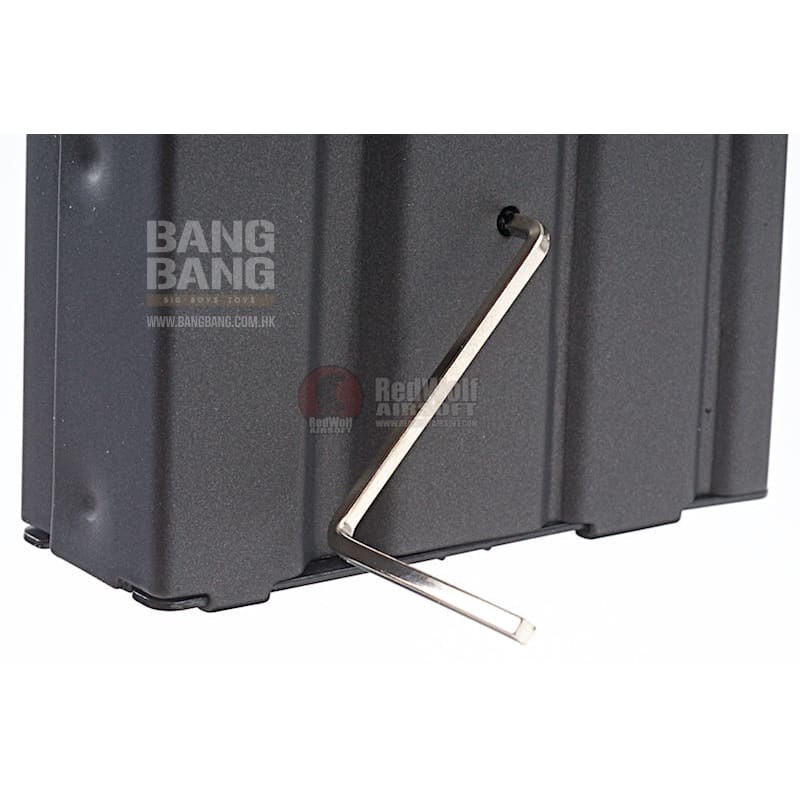 KRYTAC 300rds M4 Magazine - Bang Bang Airsoft