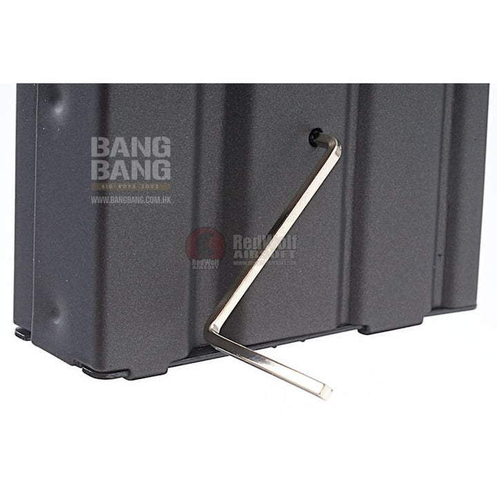 KRYTAC 300rds M4 Magazine - Bang Bang Airsoft