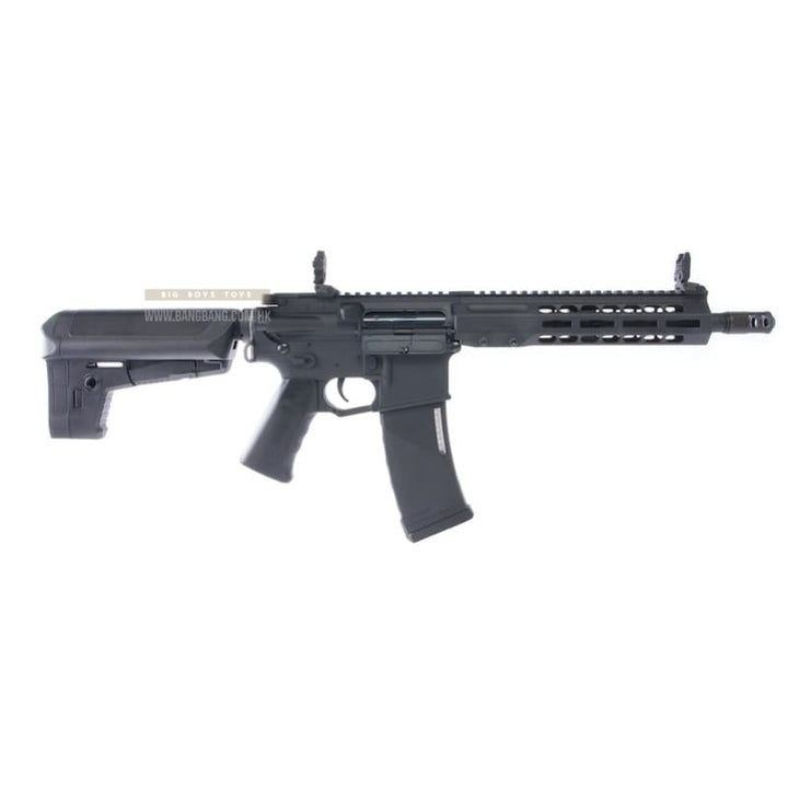 KRYTAC Barrett REC 7 SBR AEG Rifle - Black - Bang Bang Airsoft