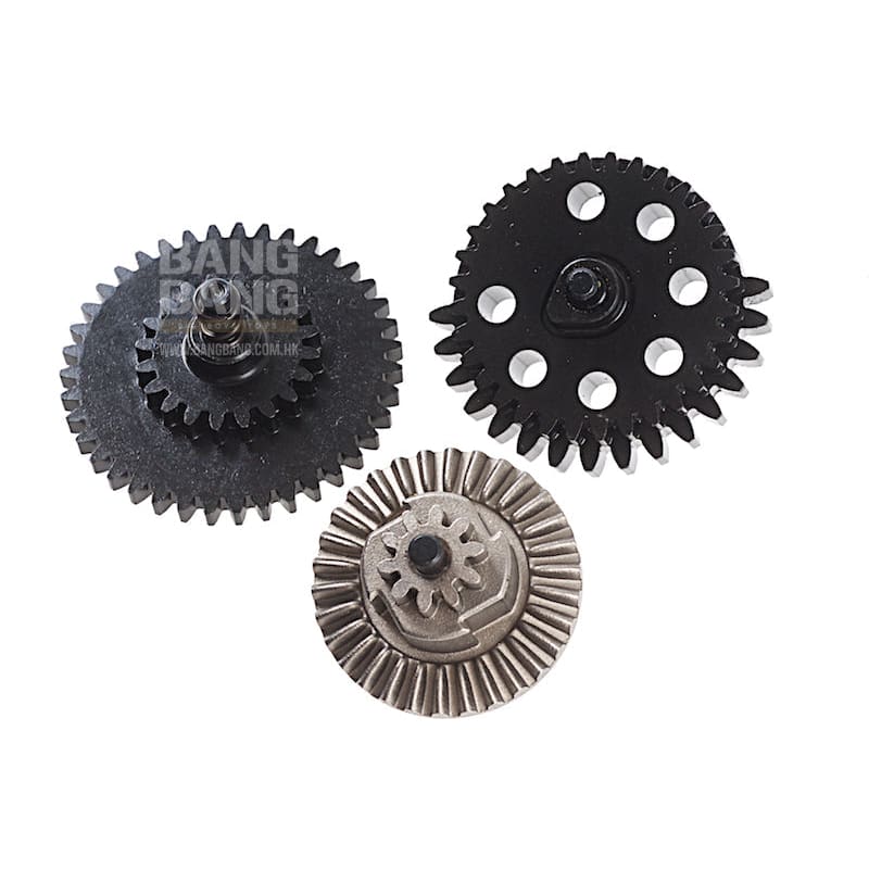 KRYTAC Enhanced Torque Gear Set / 18:1 Ratio - Bang Bang Airsoft