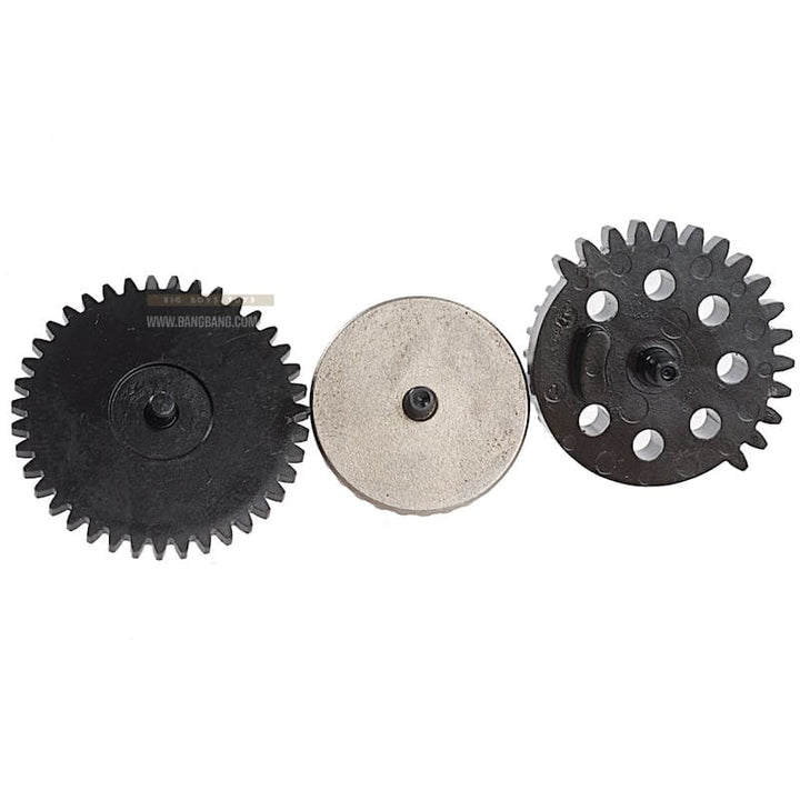 KRYTAC Enhanced Torque Gear Set / 18:1 Ratio - Bang Bang Airsoft