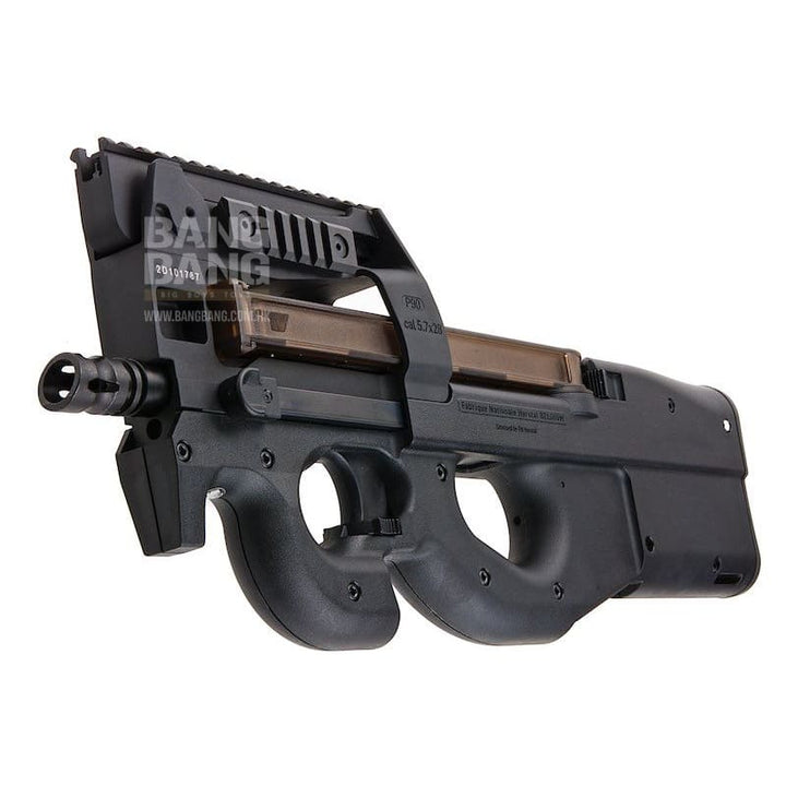 Krytac FN Herstal P90 AEG - Bang Bang Airsoft