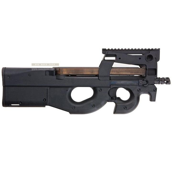 Krytac FN Herstal P90 AEG - Bang Bang Airsoft