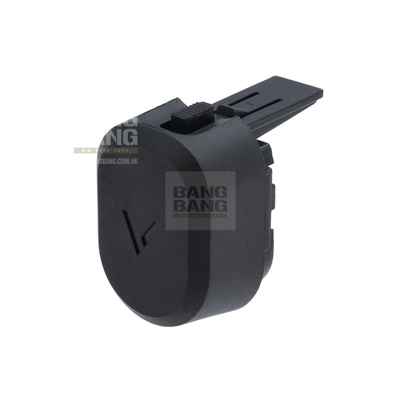 KRYTAC Kriss Vector AEG Battery Extended Cap - Bang Bang Airsoft