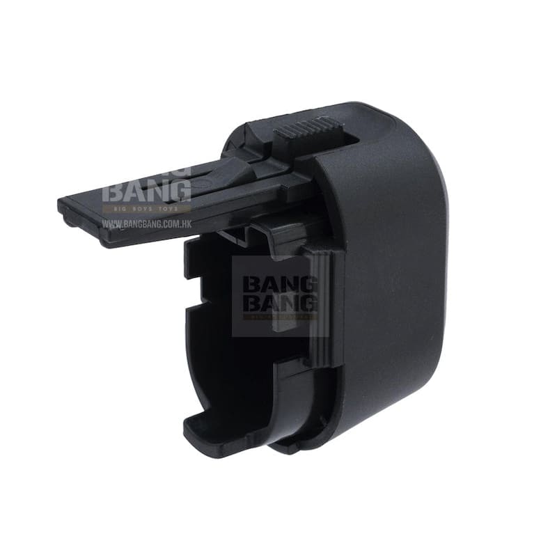 KRYTAC Kriss Vector AEG Battery Extended Cap - Bang Bang Airsoft