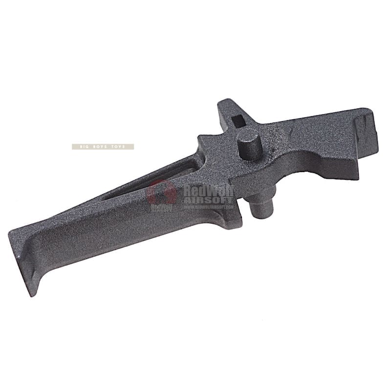 KRYTAC Licensed CMC Flat Trigger Assembly - Bang Bang Airsoft