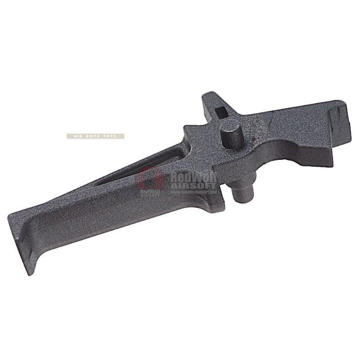 KRYTAC Licensed CMC Flat Trigger Assembly - Bang Bang Airsoft