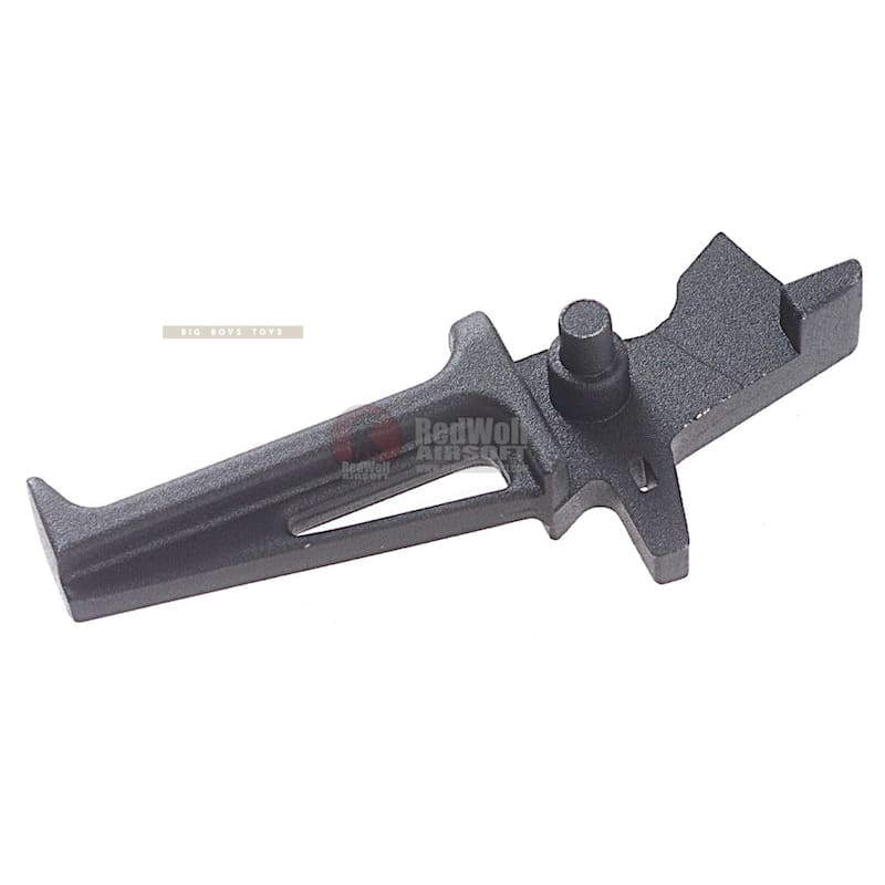 KRYTAC Licensed CMC Flat Trigger Assembly - Bang Bang Airsoft