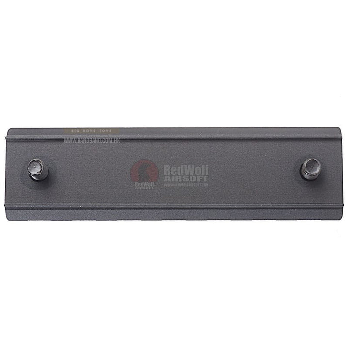 KRYTAC LVOA Short Rail Section - Bang Bang Airsoft