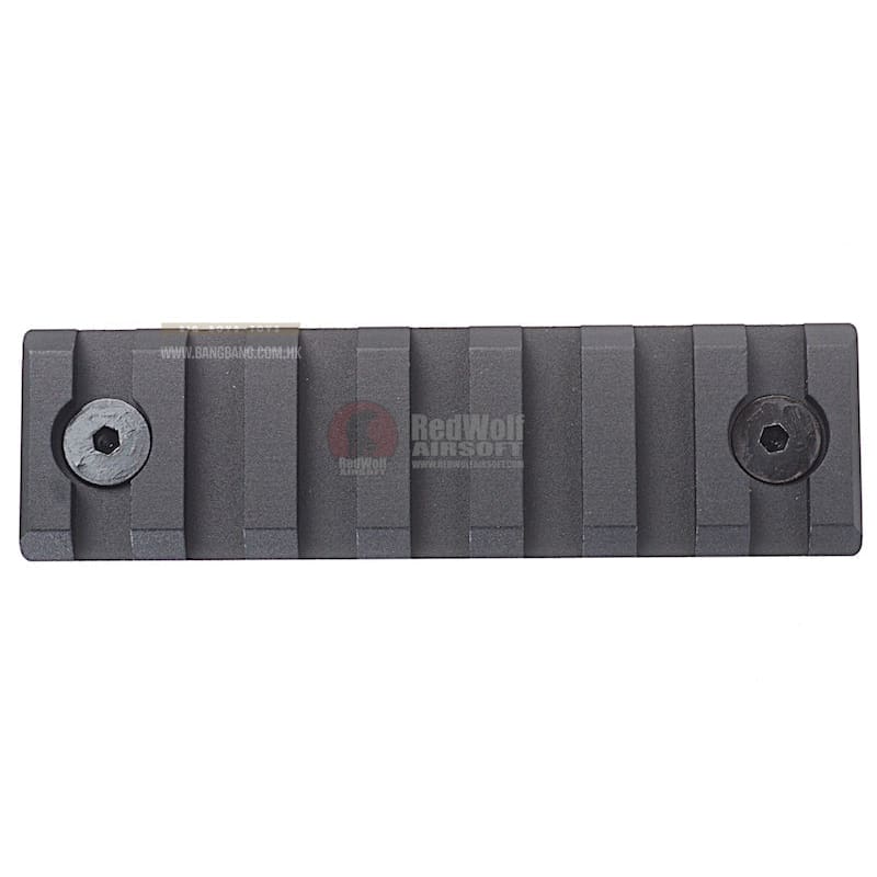 KRYTAC LVOA Short Rail Section - Bang Bang Airsoft