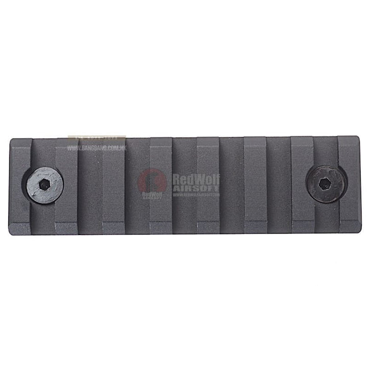 KRYTAC LVOA Short Rail Section - Bang Bang Airsoft