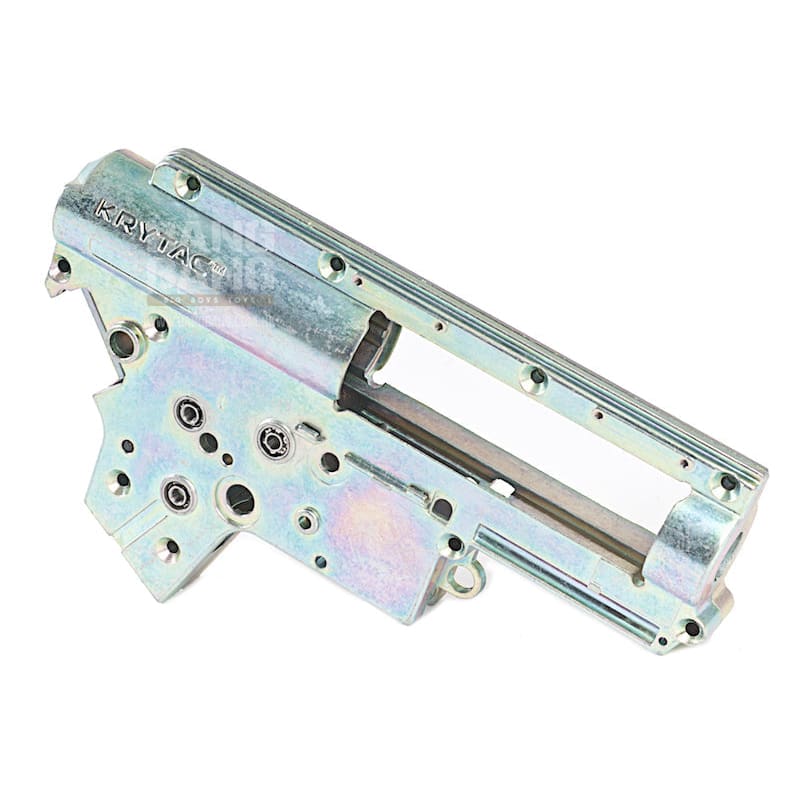 KRYTAC Nautilus Version 2 Gearbox Shell - Bang Bang Airsoft