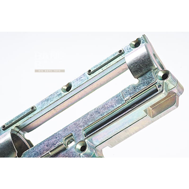 KRYTAC Nautilus Version 2 Gearbox Shell - Bang Bang Airsoft