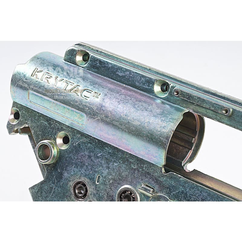 KRYTAC Nautilus Version 2 Gearbox Shell - Bang Bang Airsoft