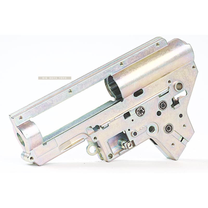 KRYTAC Nautilus Version 2 Gearbox Shell - Bang Bang Airsoft