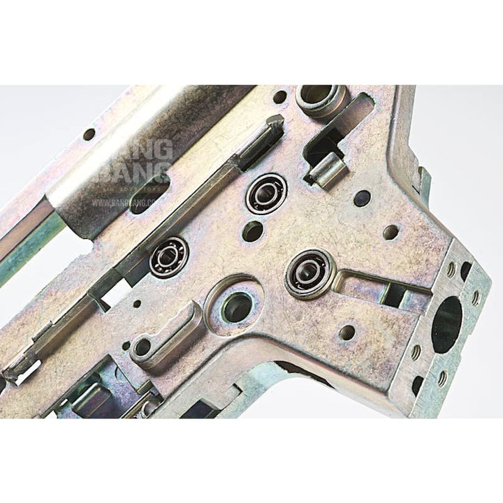 KRYTAC Nautilus Version 2 Gearbox Shell - Bang Bang Airsoft