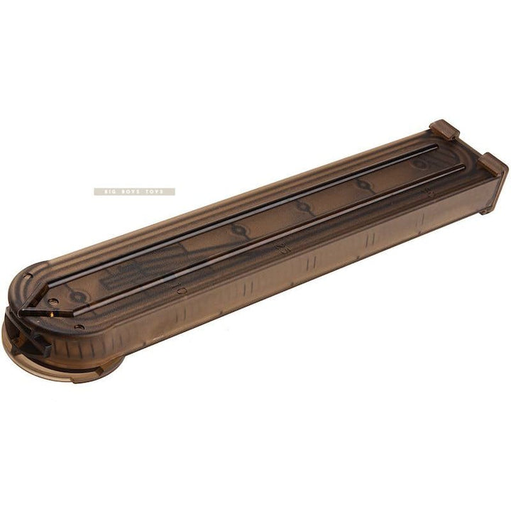 KRYTAC P90 MAGAZINE (200/50 ROUNDS SELECTABLE CAPACITY AEG MAGAZINE) - Bang Bang Airsoft