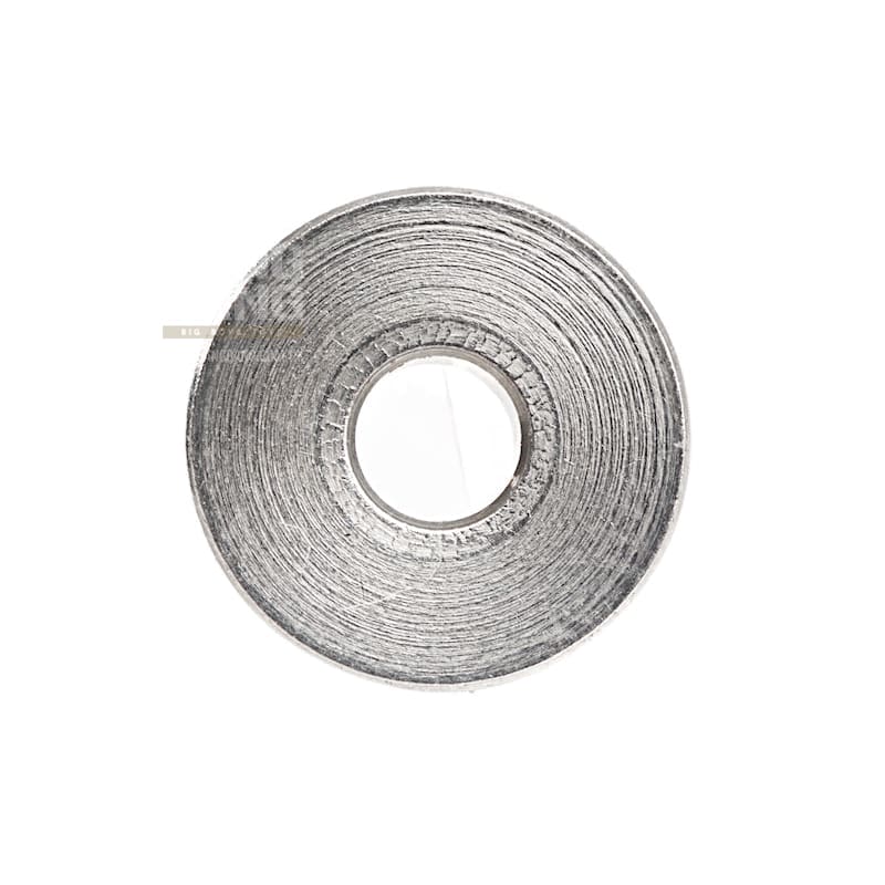KRYTAC Solid Steel Bushing (6pcs) - Bang Bang Airsoft