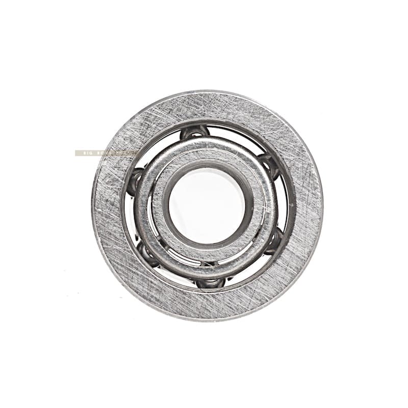KRYTAC Steel Caged Ball Bearing (6pcs) - Bang Bang Airsoft