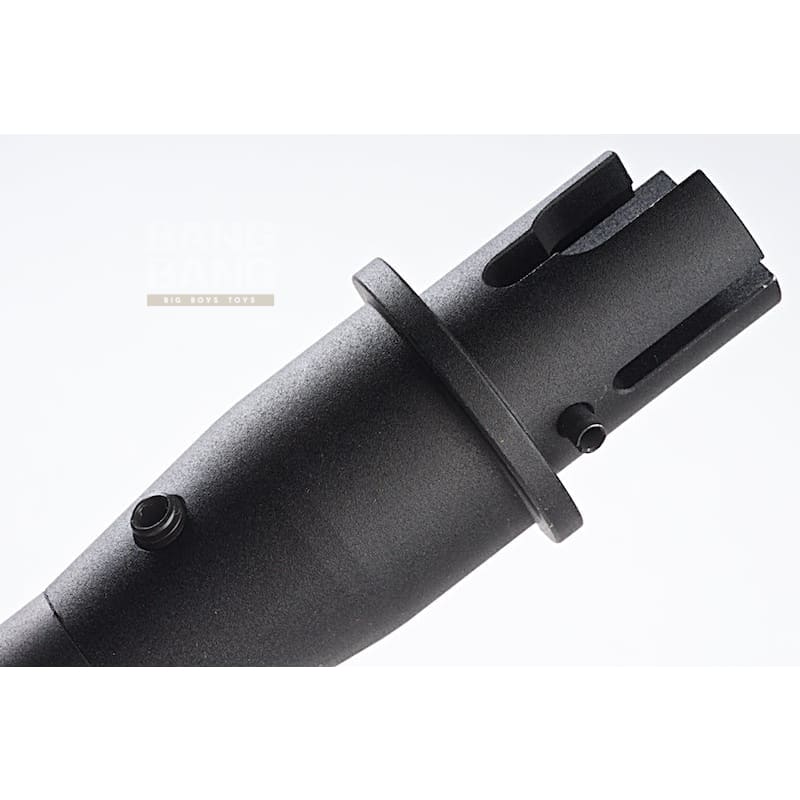 Krytac trident m4 crb outer barrel assembly free shipping