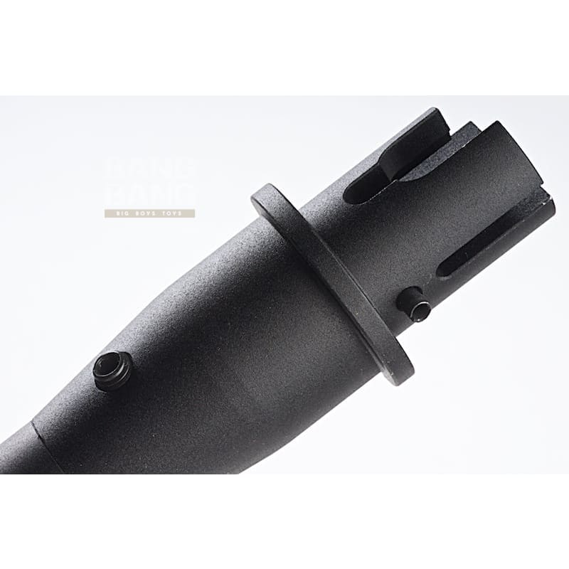 KRYTAC Trident M4 CRB Outer Barrel Assembly - Bang Bang Airsoft