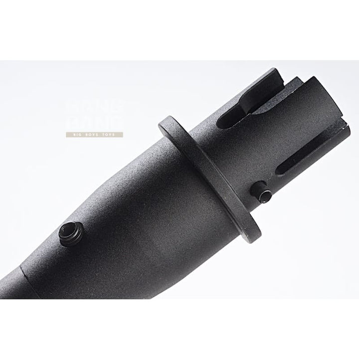 KRYTAC Trident M4 CRB Outer Barrel Assembly - Bang Bang Airsoft