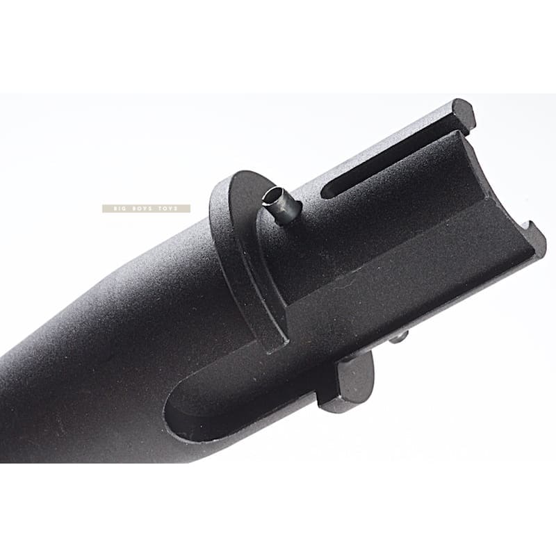 KRYTAC Trident M4 CRB Outer Barrel Assembly - Bang Bang Airsoft
