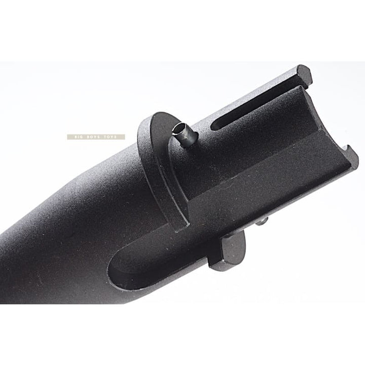 KRYTAC Trident M4 CRB Outer Barrel Assembly - Bang Bang Airsoft