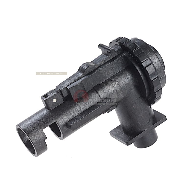 KRYTAC Trident M4 / LMG Rotary Hop Up Unit - Bang Bang Airsoft