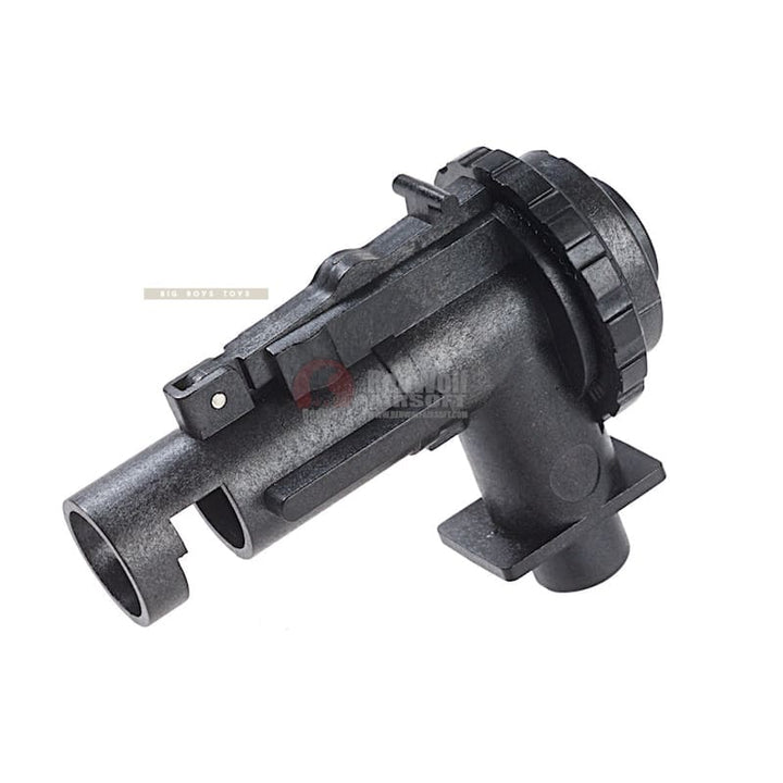 KRYTAC Trident M4 / LMG Rotary Hop Up Unit - Bang Bang Airsoft