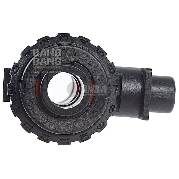 KRYTAC Trident M4 / LMG Rotary Hop Up Unit - Bang Bang Airsoft