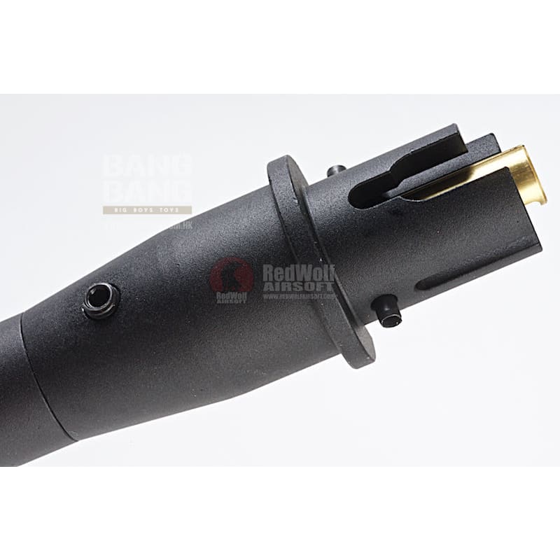 Krytac trident m4 pdw outer barrel assembly free shipping