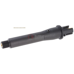 Krytac trident m4 pdw outer barrel assembly free shipping