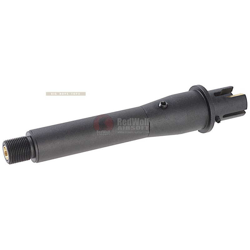KRYTAC Trident M4 PDW Outer Barrel Assembly - Bang Bang Airsoft