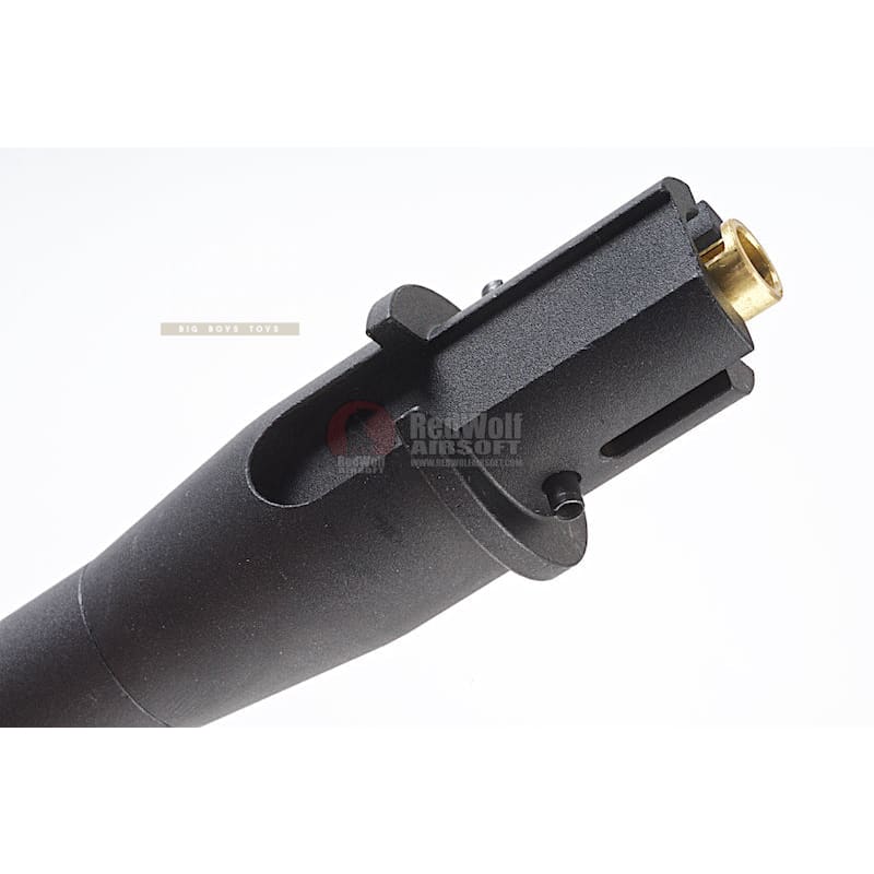 KRYTAC Trident M4 PDW Outer Barrel Assembly - Bang Bang Airsoft
