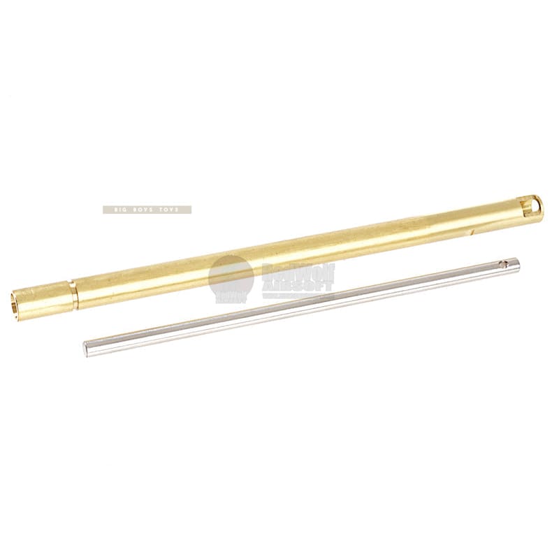 KRYTAC Trident M4 PDW Outer Barrel Assembly - Bang Bang Airsoft