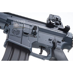 Krytac trident mk2 crb aeg - combat grey free shipping