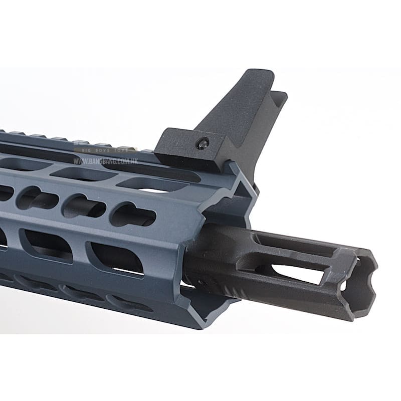 KRYTAC Trident MK2 CRB AEG - Combat Grey - Bang Bang Airsoft
