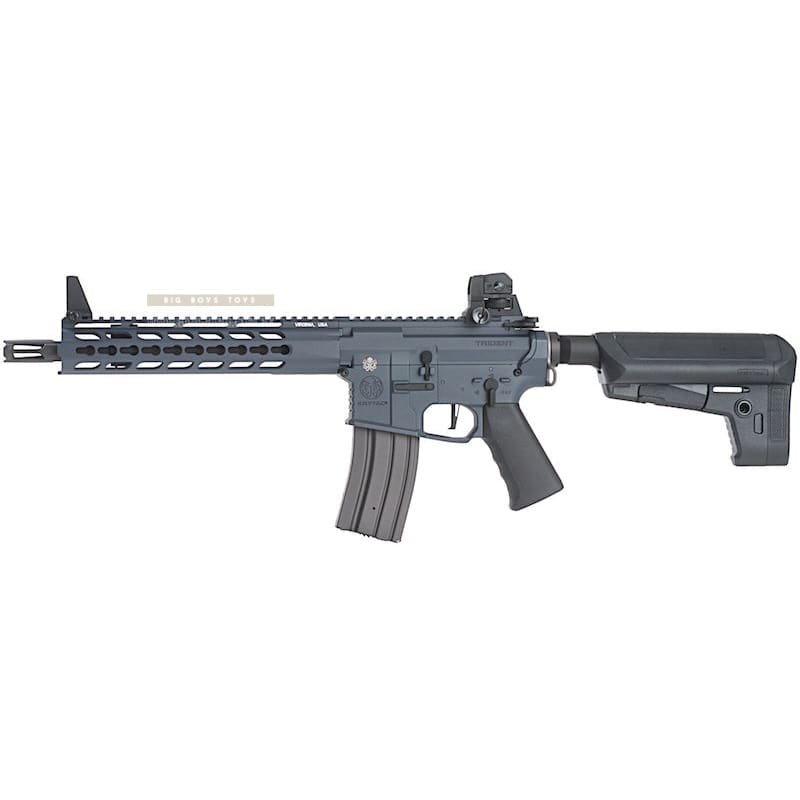 KRYTAC Trident MK2 CRB AEG - Combat Grey - Bang Bang Airsoft