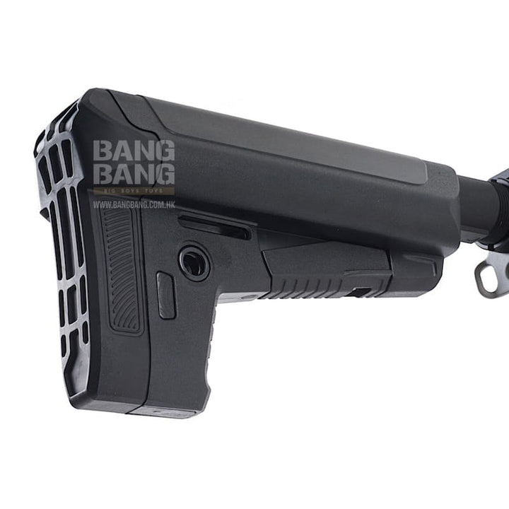 KRYTAC Trident MK2 CRB AEG - Combat Grey - Bang Bang Airsoft