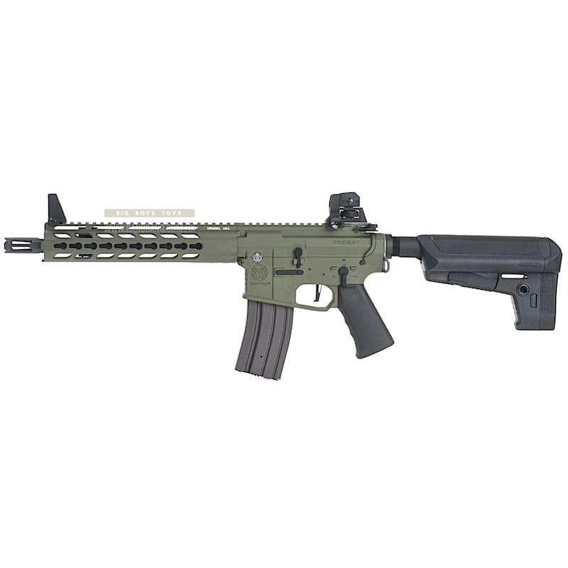 KRYTAC Trident MK2 CRB AEG - FG - Bang Bang Airsoft
