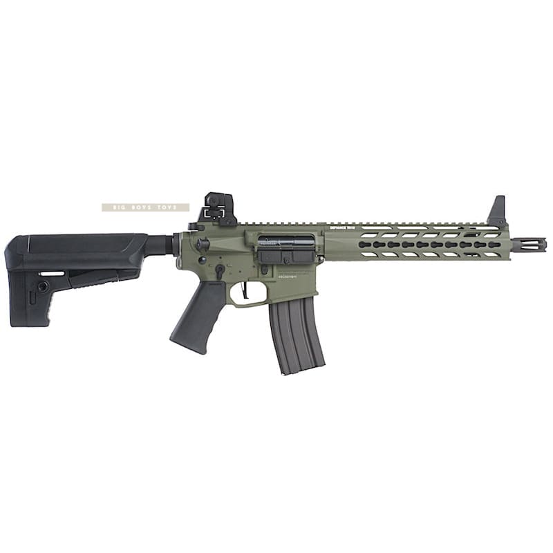 KRYTAC Trident MK2 CRB AEG - FG - Bang Bang Airsoft