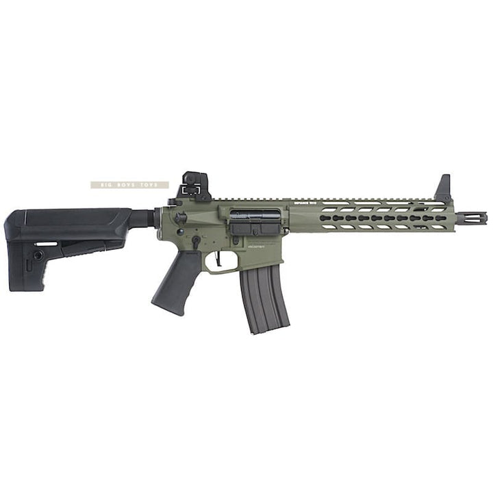 KRYTAC Trident MK2 CRB AEG - FG - Bang Bang Airsoft