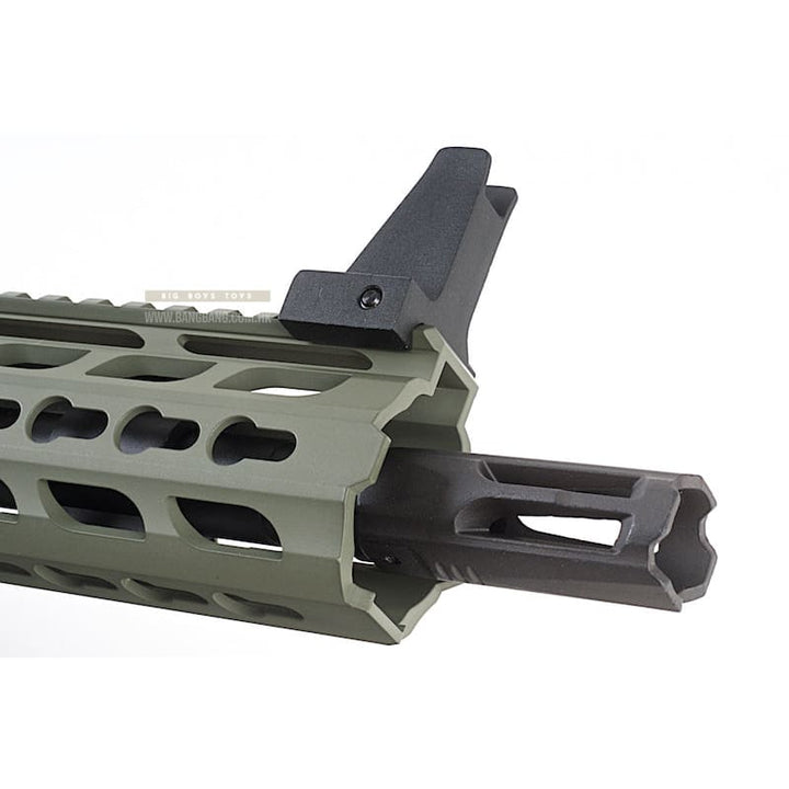 KRYTAC Trident MK2 CRB AEG - FG - Bang Bang Airsoft