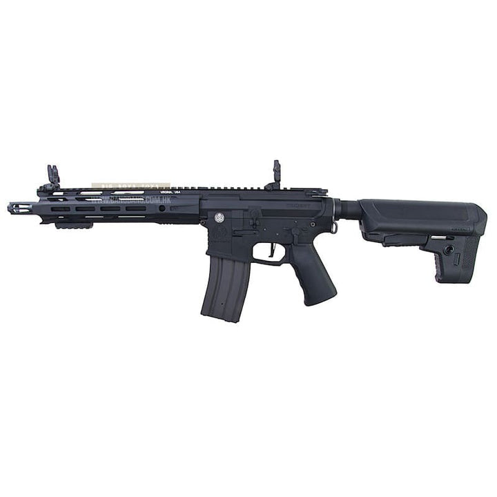 KRYTAC Trident MK2 CRB AEG (M - LOK) - Black - Bang Bang Airsoft