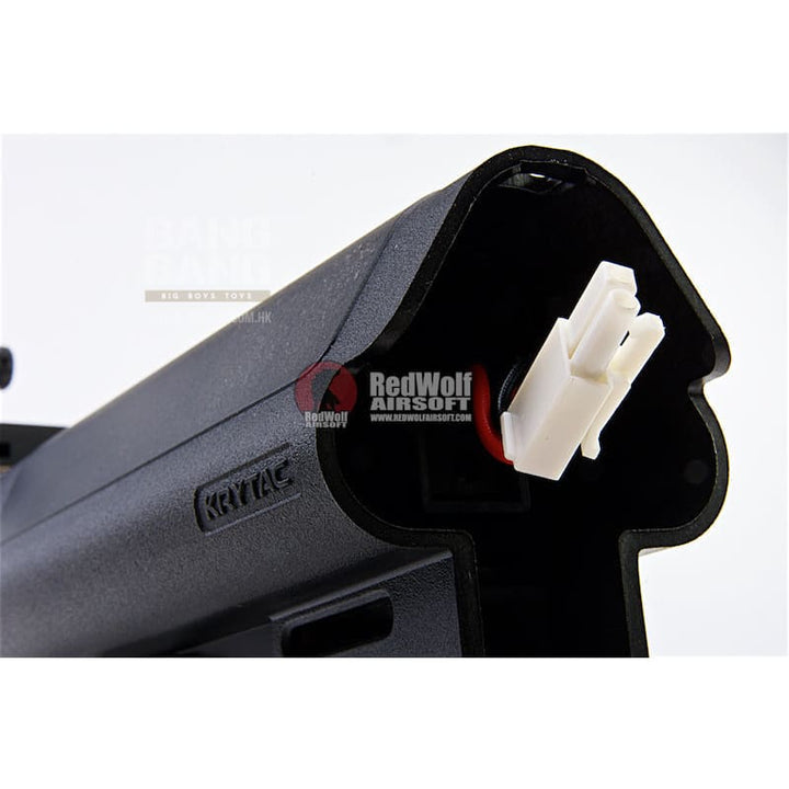KRYTAC Trident MK2 CRB AEG (M - LOK) - Combat Grey - Bang Bang Airsoft